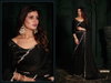 Mehek 722 A TO F Chiffon Party Wear Sarees Wholesale Shop In Surat